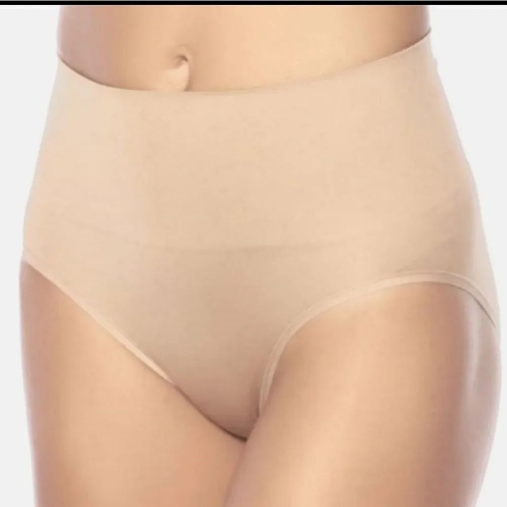 BRAND NEW RENE REFO LINGERIE 3-PACK SUPER SOFT WOMEN"S PANTIES SETS
